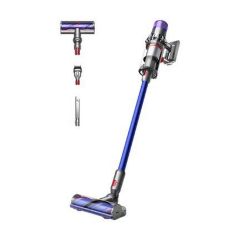 Dyson V11ADVANCED-24 Vacuum Cleaner - Nickel/Purple 