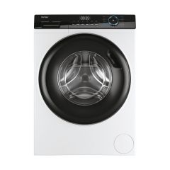 Haier HWD90-B14939 9Kg/6Kg 1400 Spin Washer Dryer White