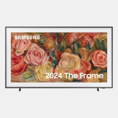 Samsung QE65LS03DAUXXU 65" 4K QLED TV 