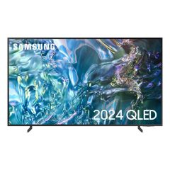 Samsung QE65Q60DAUXXU 65" 4K QLED TV 