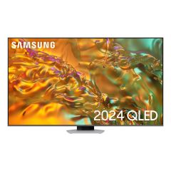 Samsung QE65Q80DATXXU 65" 4K OLED TV 