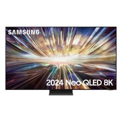 Samsung QE65QN800DTXXU 65" 8K Neo QLED 8K TV 