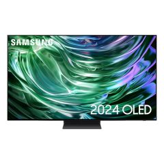 Samsung QE65S90DATXXU 65" 4K HDR OLED TV 