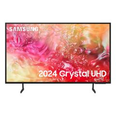 Samsung UE75DU7100KXXU 75" 4K UHD HDR Smart TV 