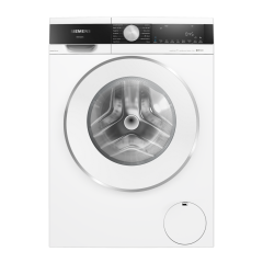 Siemens WG46G2Z2GB 9Kg 1600 Spin Washing Machine White