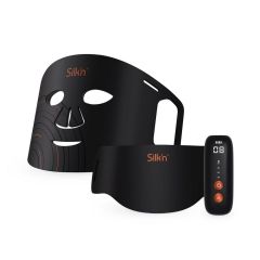 Silk'n FNLM2PCN001 Dual Led Face Mask - Black Black