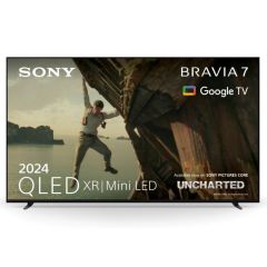 Sony K55XR70PU 55" 4K Neo QLED Mini LED HDR Google TV 