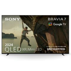 Sony K65XR70U 65" 4K QLED TV 