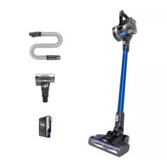 Vax CLSV-B4KC Cordless Vacuum - 45 Minutes Run Time - Blue 