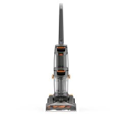 Vax W86-DP-B Dual Power Carpet Washer - Orange Orange