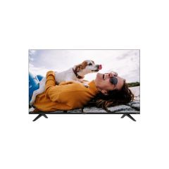 Vispera RX43ULTRA 43" 4K HD Smart TV 