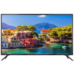 Vispera TI50ULTRA 50" 4K UHD Smart Freeview HD TV 