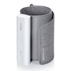 Withings WMP05 Connect Blood Pressure Monitor - Grey Grey