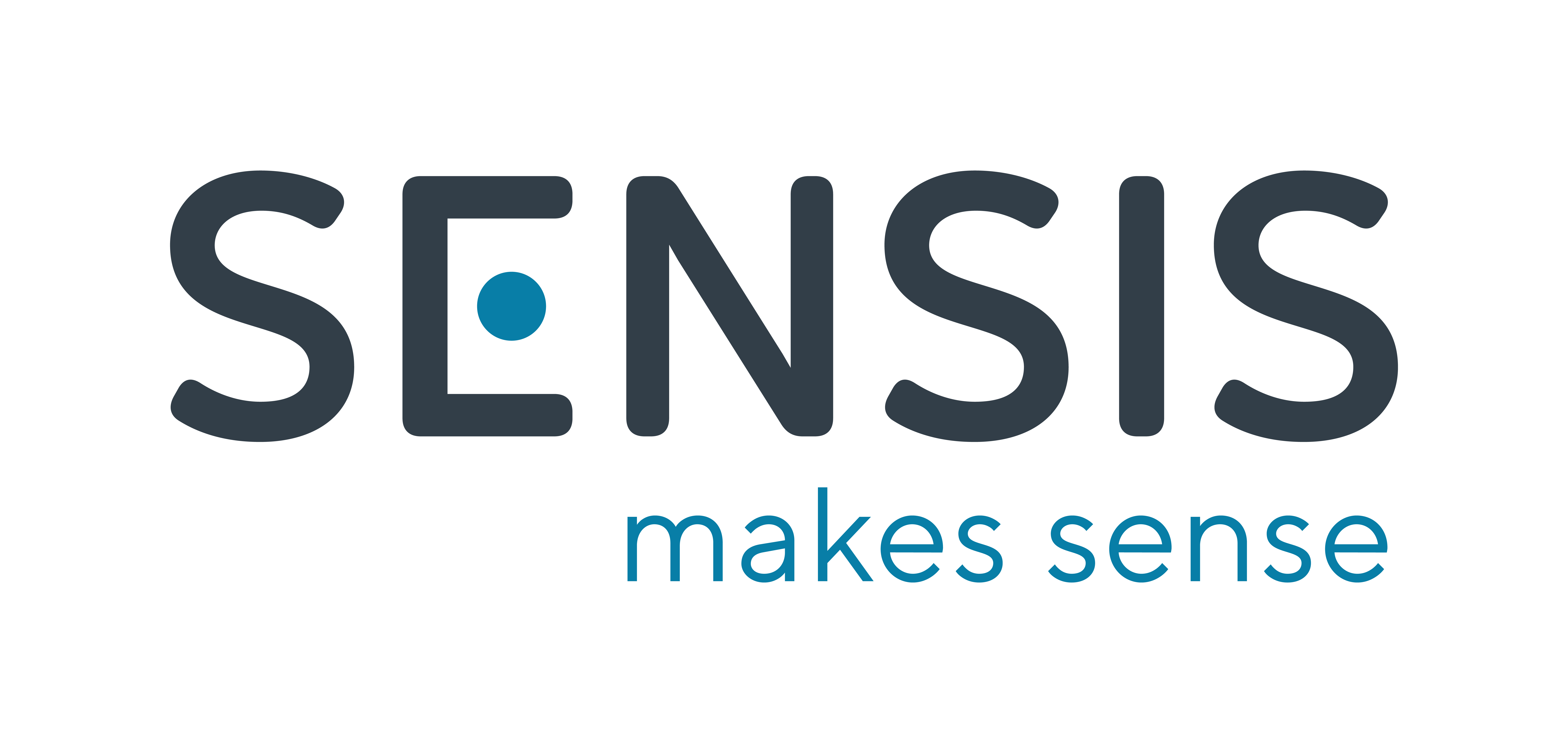 Sensis logo.