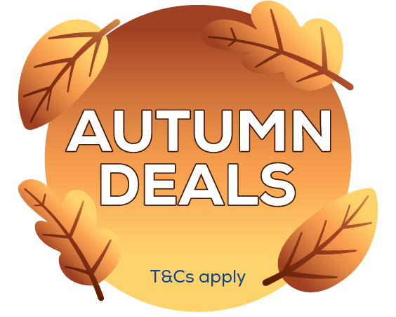 Euronics Autumn Offers